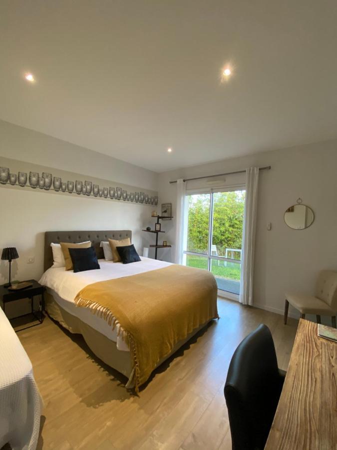 Bed & Breakfast Le Temps Des Hotes